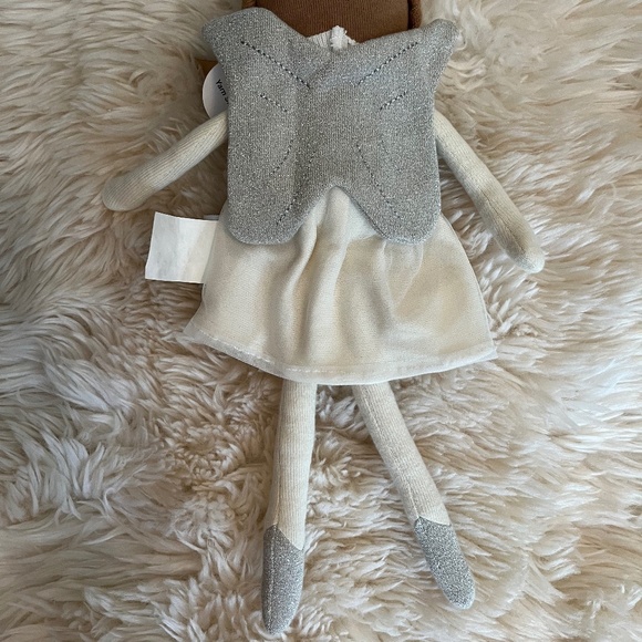Adorable Angel Doll, New with Tag - Picture 3 of 3